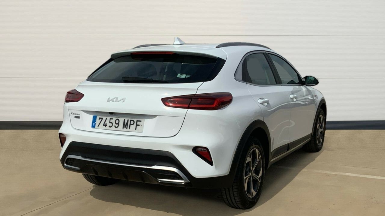 Kia XCeed 1.6 MHEV 100KW DRIVE 136 5P