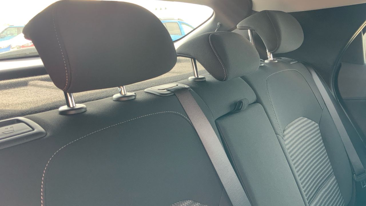 Kia XCeed 1.6 MHEV 100KW DRIVE 136 5P