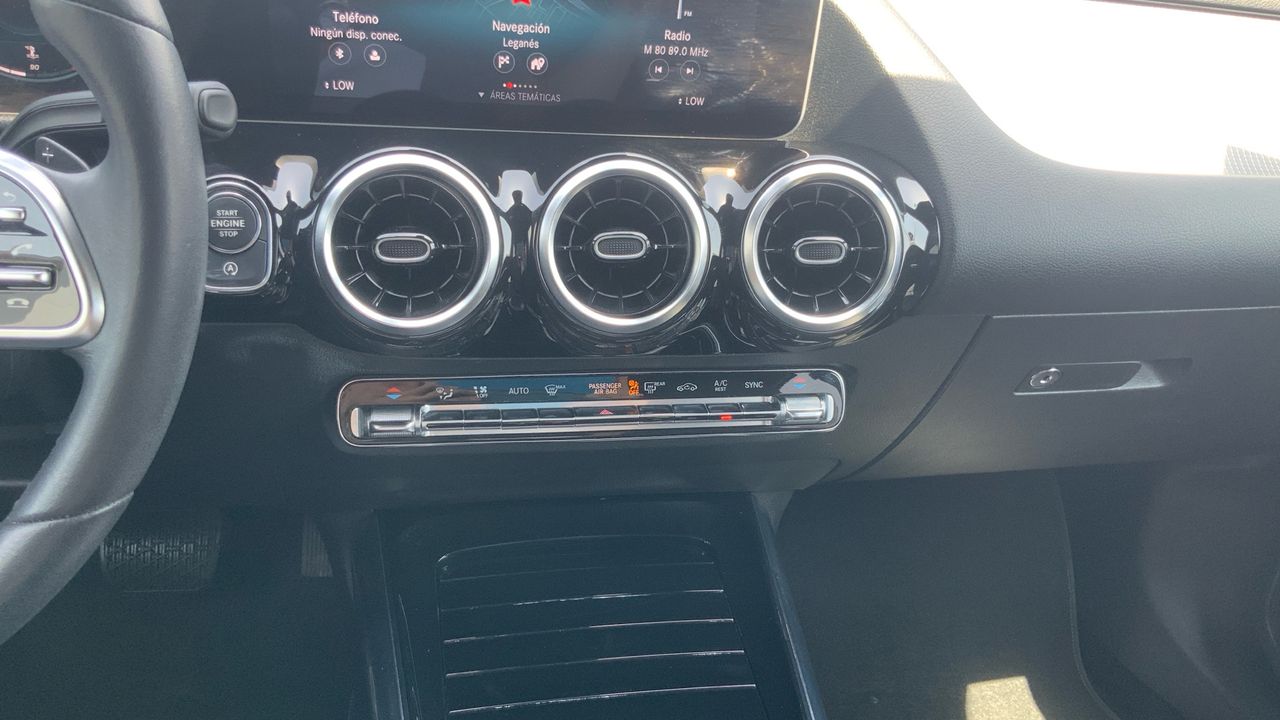 Mercedes Clase B 1.3 B 180 136 5P