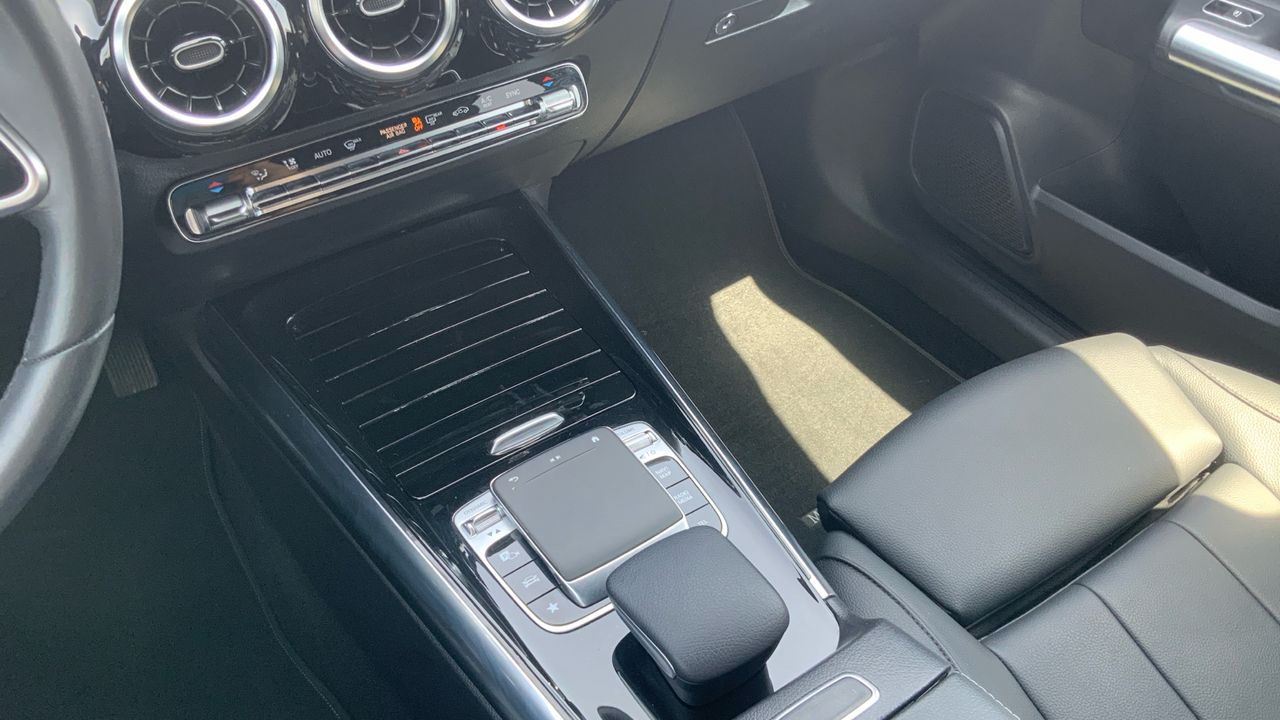 Mercedes Clase B 1.3 B 180 136 5P