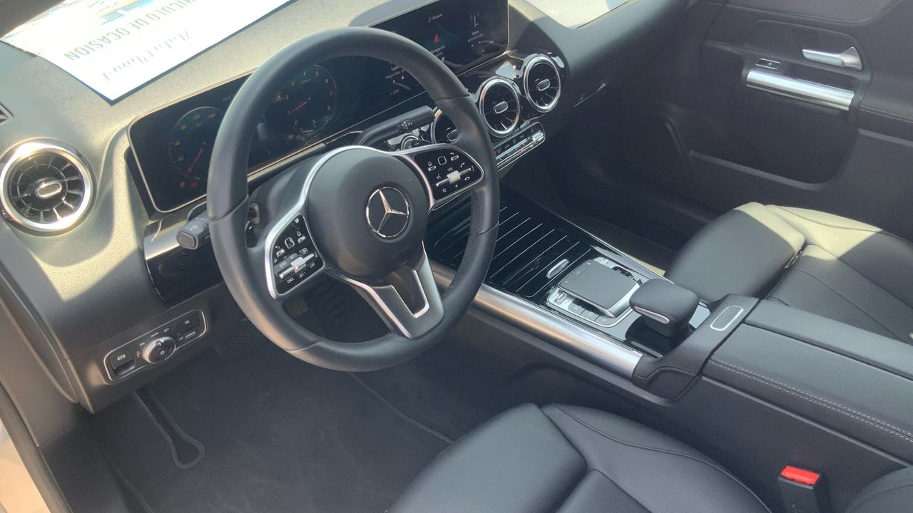 Mercedes Clase B 1.3 B 180 136 5P
