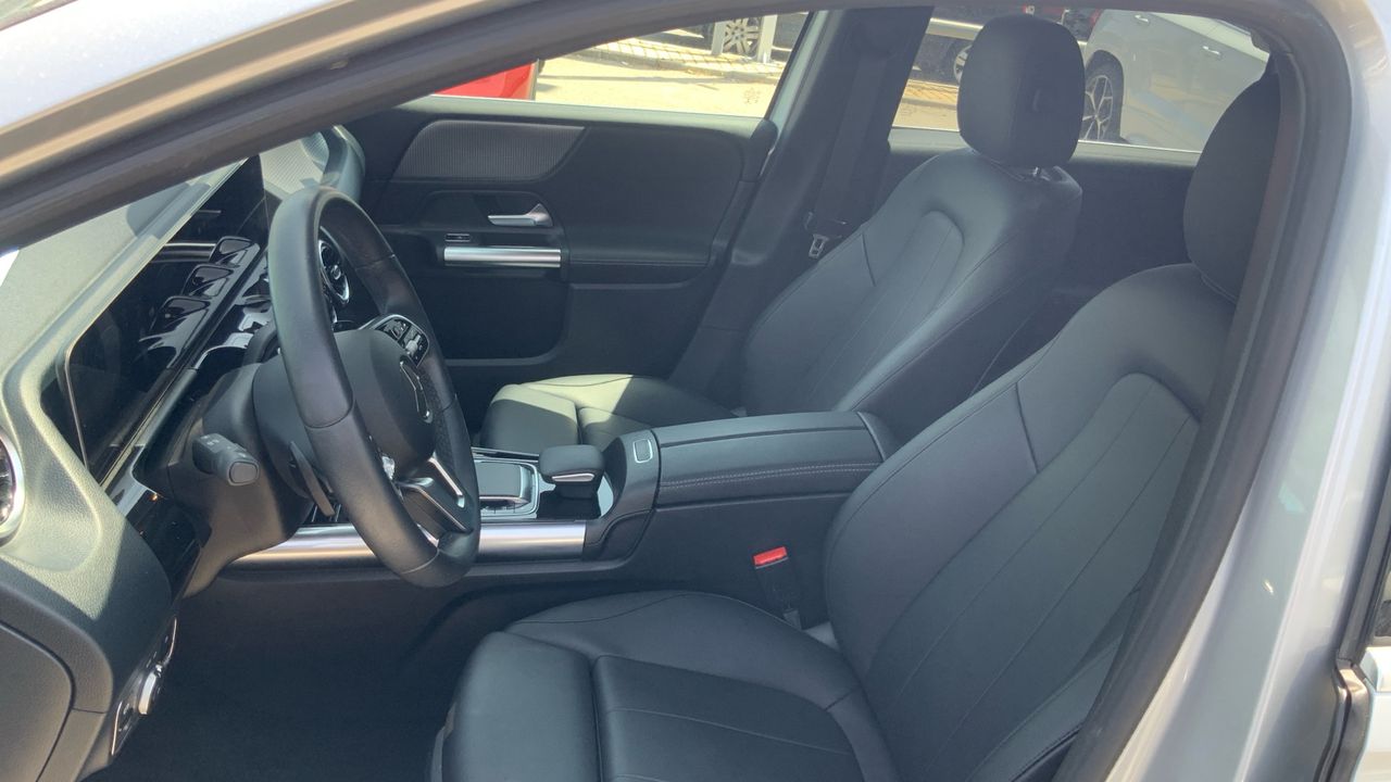 Mercedes Clase B 1.3 B 180 136 5P