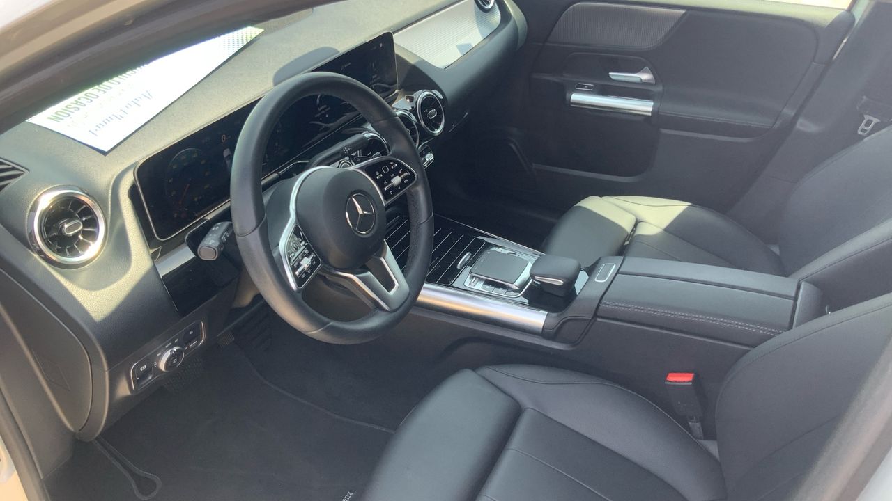 Mercedes Clase B 1.3 B 180 136 5P