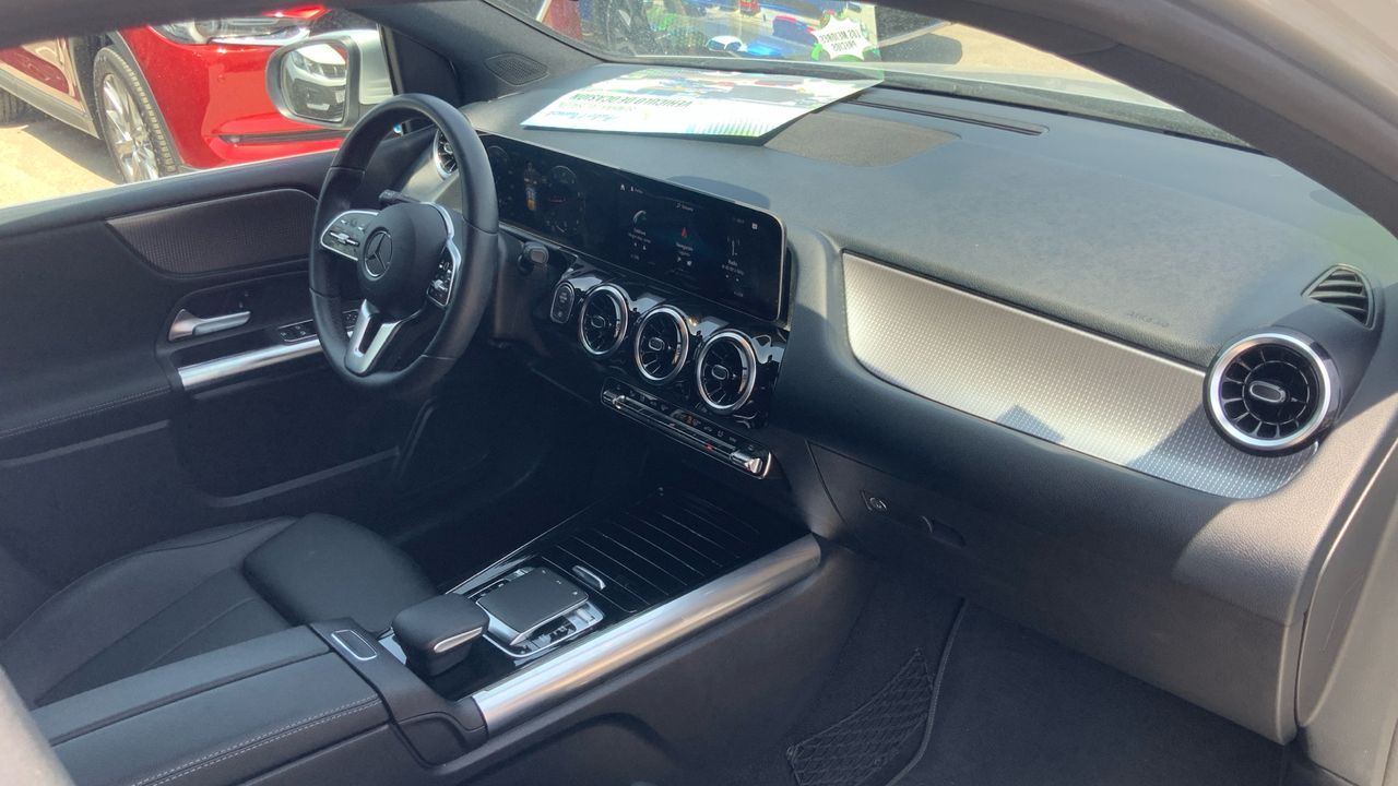 Mercedes Clase B 1.3 B 180 136 5P