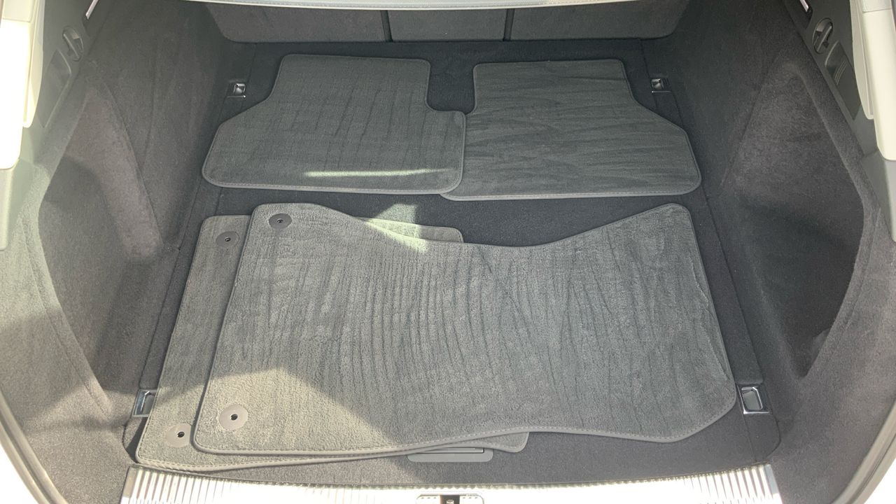 Audi A4 2.0 35 TDI MHEV S TRONIC ADVANCED AVANT 163 5P