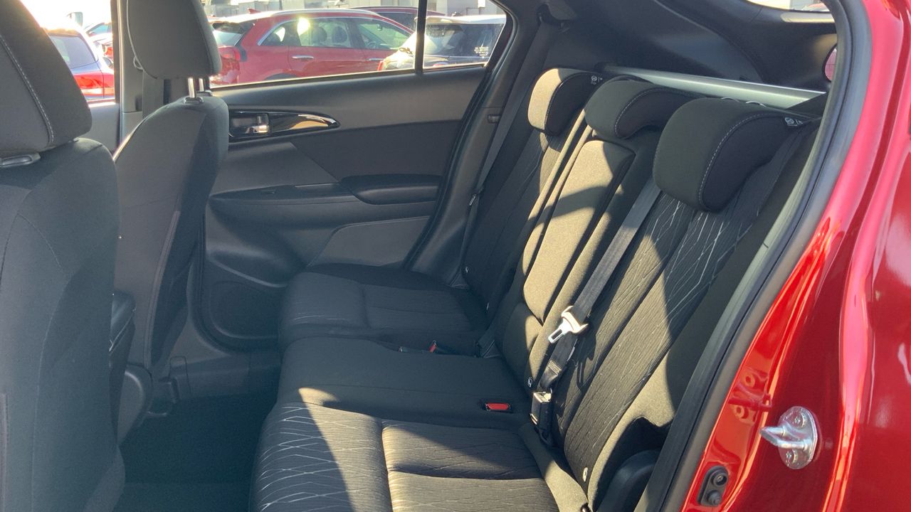 Mitsubishi Eclipse Cross 1.5 150T MOTION 163 5P