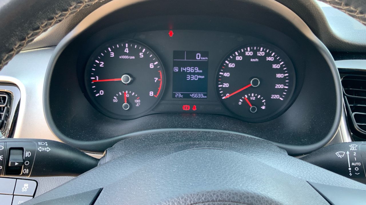 Kia Stonic 1.0 T-GDI 74KW BLACK EDITION 100 5P