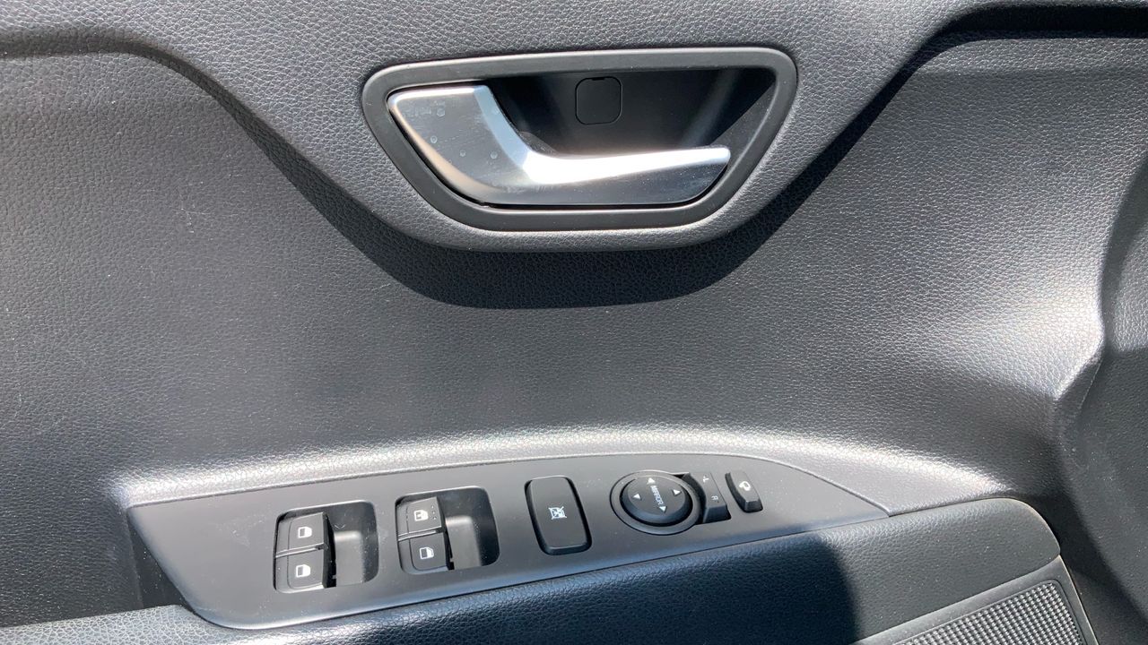 Kia Stonic 1.0 T-GDI 74KW BLACK EDITION 100 5P