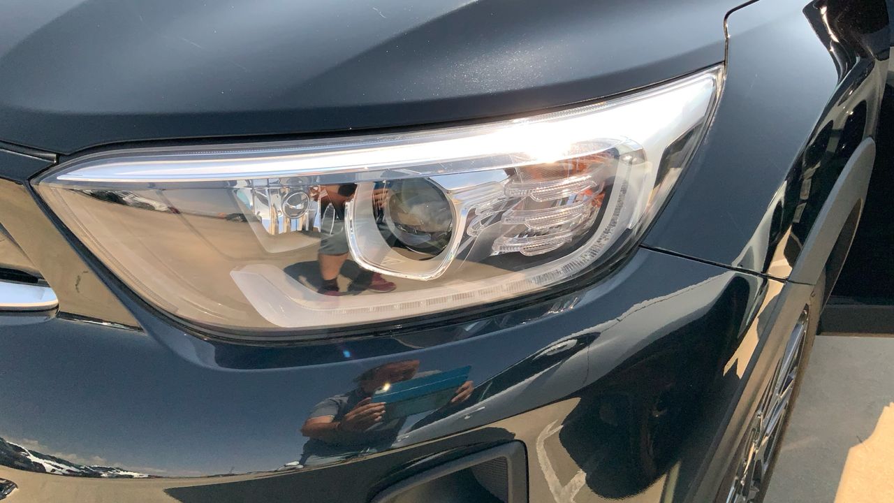 Kia Stonic 1.0 T-GDI 74KW BLACK EDITION 100 5P
