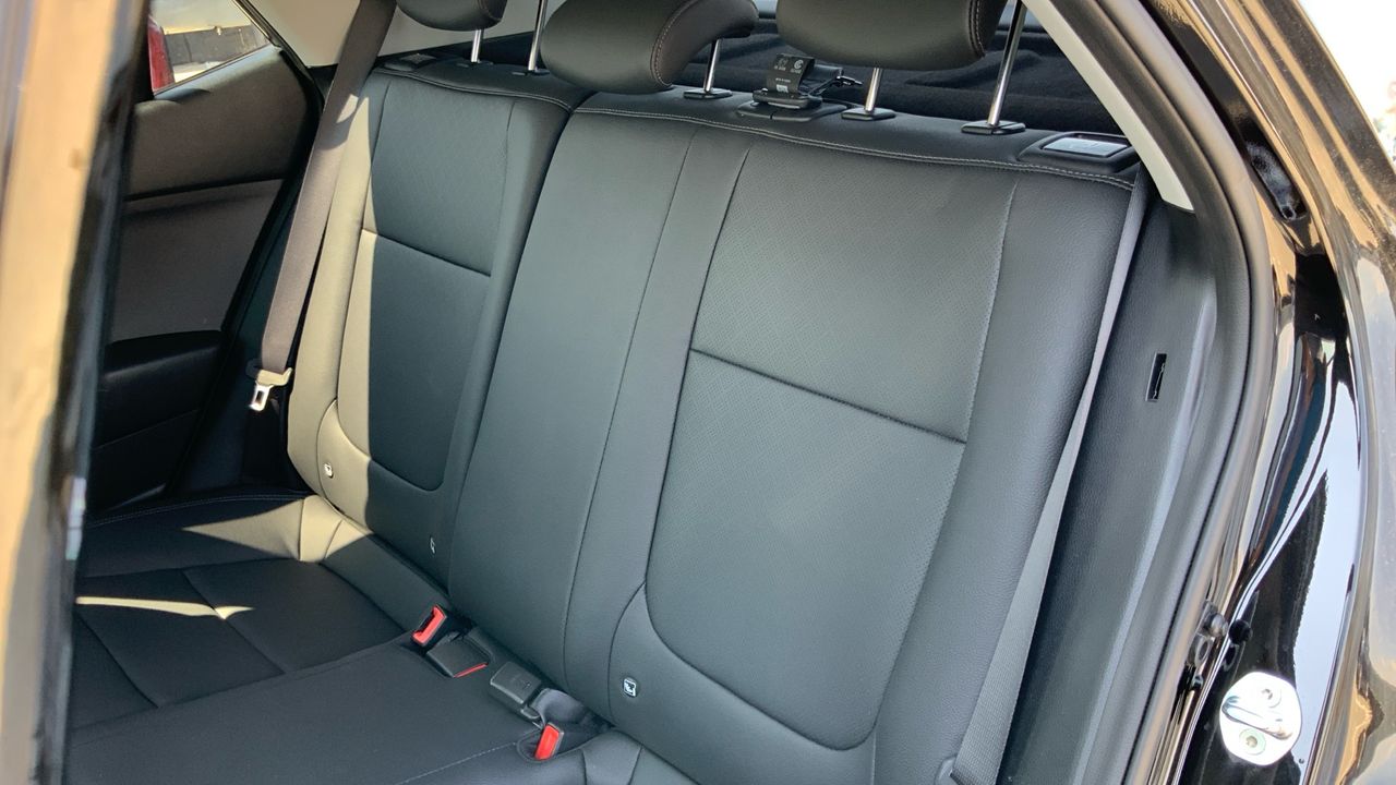 Kia Stonic 1.0 T-GDI 74KW BLACK EDITION 100 5P
