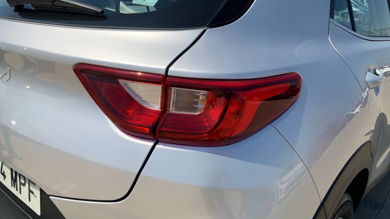 Kia Stonic 1.0 T-GDI MHEV IMT 74KW DRIVE 100 5P