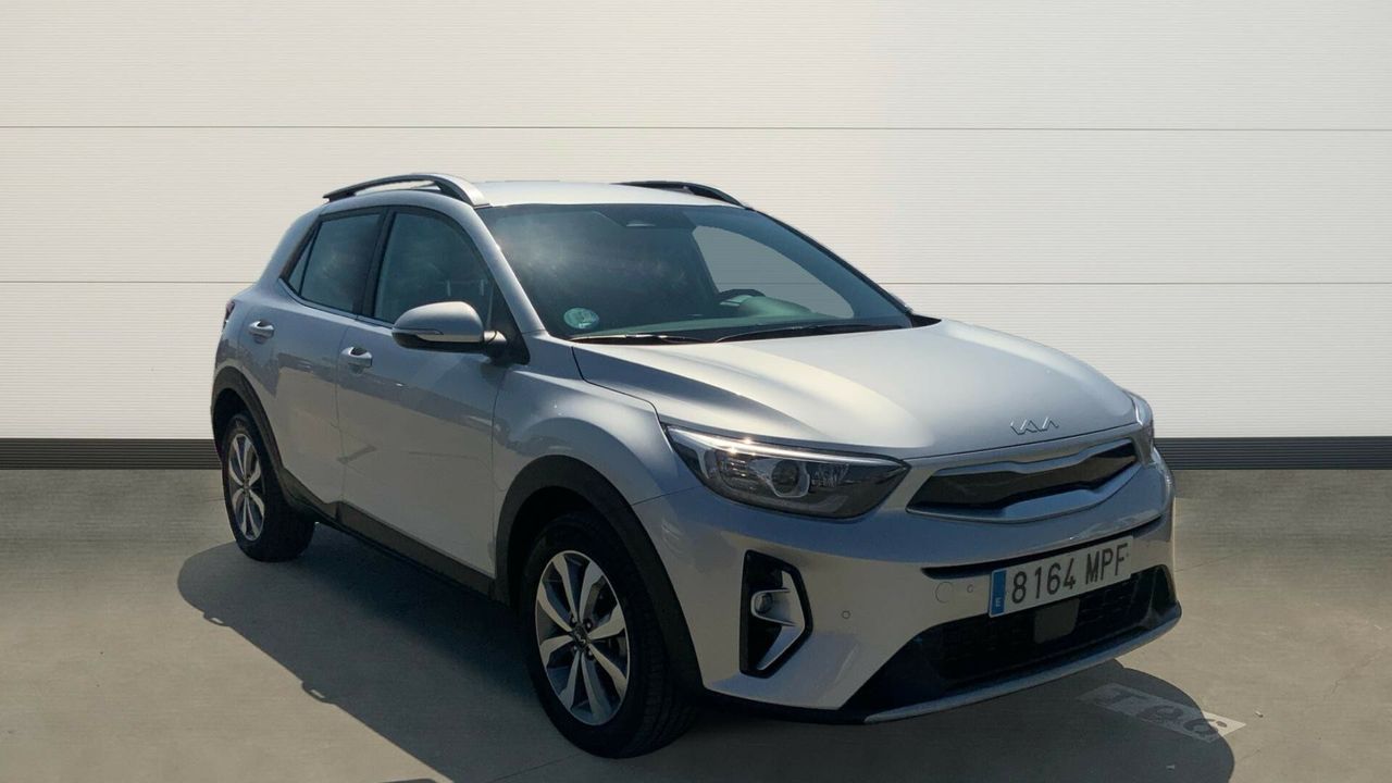 Kia Stonic 1.0 T-GDI MHEV IMT 74KW DRIVE 100 5P