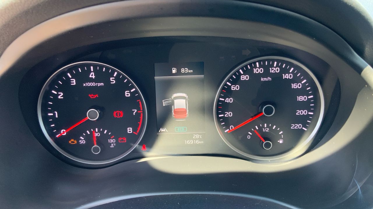 Kia Stonic 1.0 T-GDI MHEV IMT 74KW DRIVE 100 5P