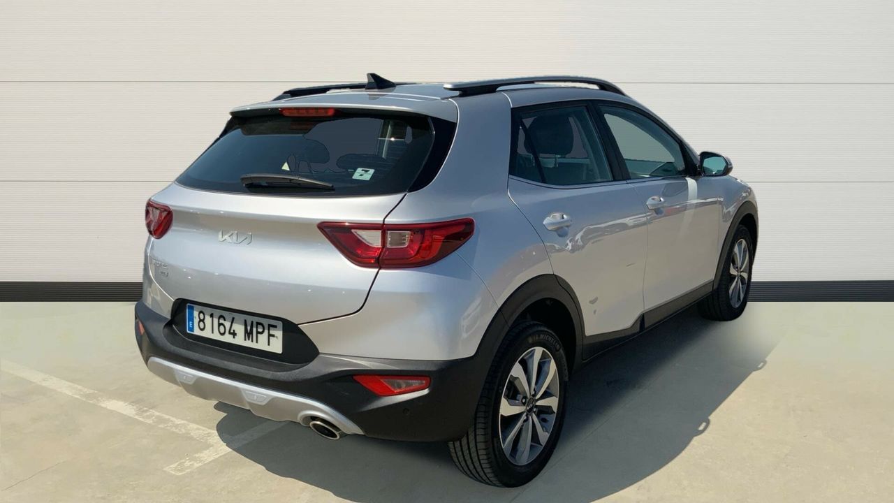 Kia Stonic 1.0 T-GDI MHEV IMT 74KW DRIVE 100 5P