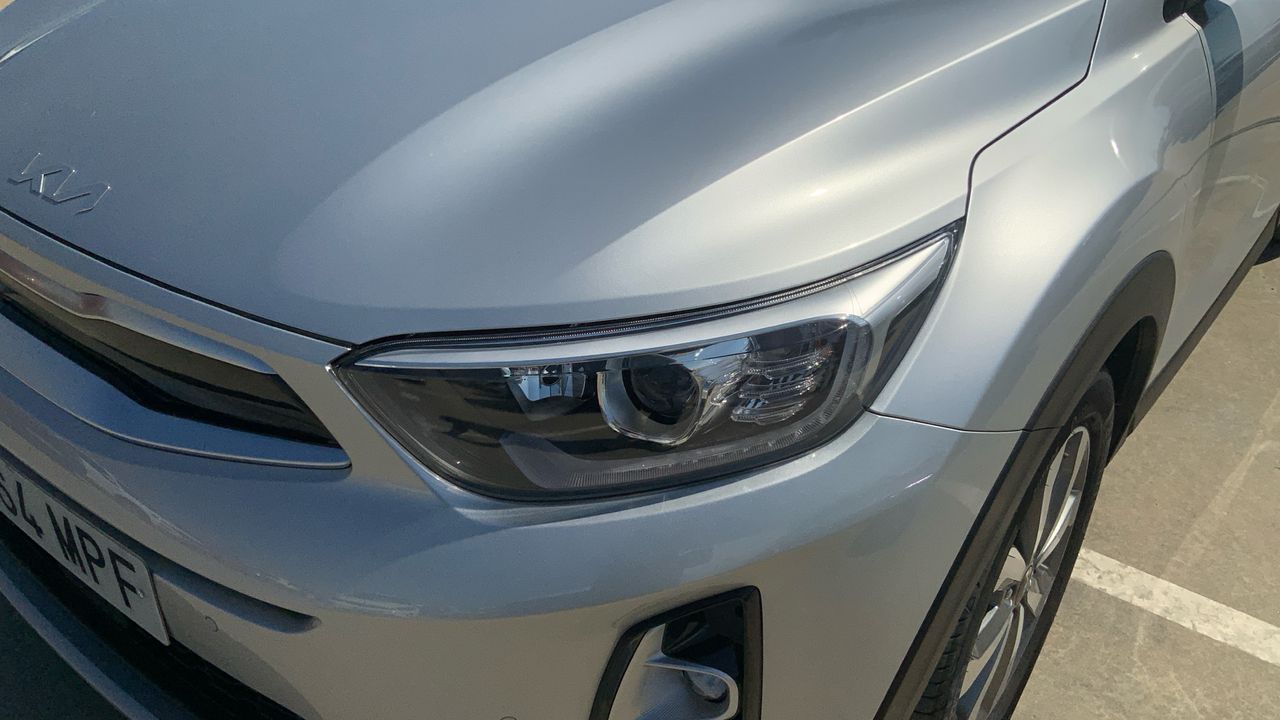 Kia Stonic 1.0 T-GDI MHEV IMT 74KW DRIVE 100 5P