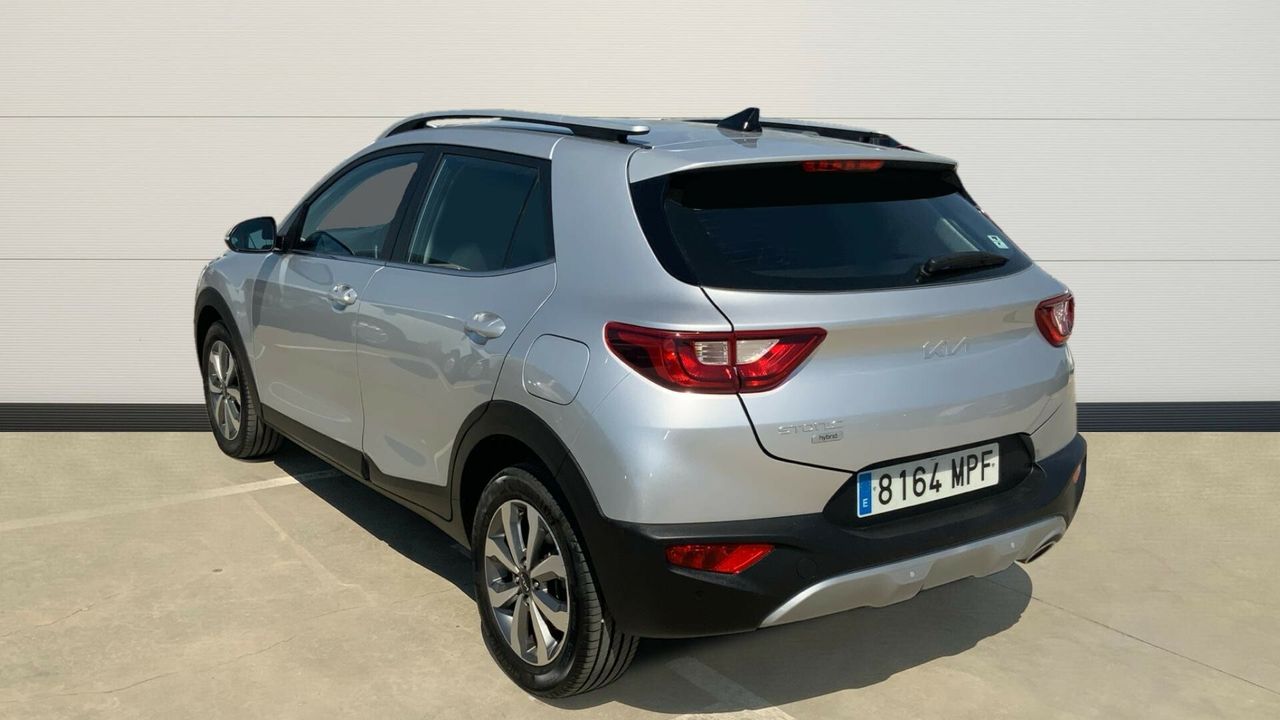 Kia Stonic 1.0 T-GDI MHEV IMT 74KW DRIVE 100 5P