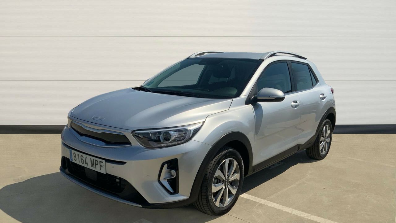 Kia Stonic 1.0 T-GDI MHEV IMT 74KW DRIVE 100 5P