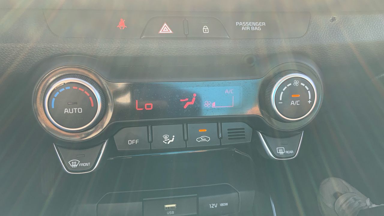 Kia Stonic 1.0 T-GDI MHEV IMT 74KW DRIVE 100 5P
