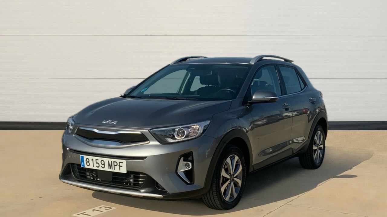 Kia Stonic 1.0 T-GDI MHEV IMT 74KW DRIVE 100 5P