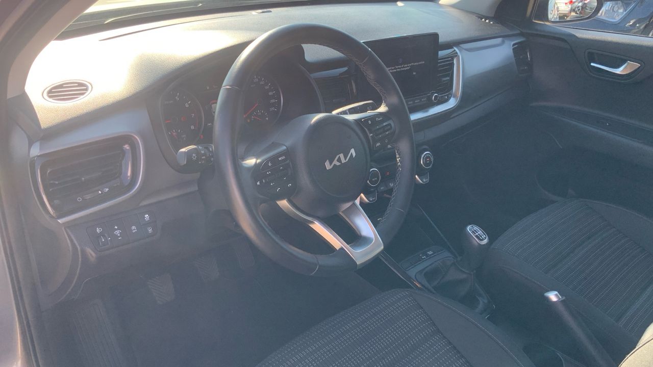 Kia Stonic 1.0 T-GDI MHEV IMT 74KW DRIVE 100 5P