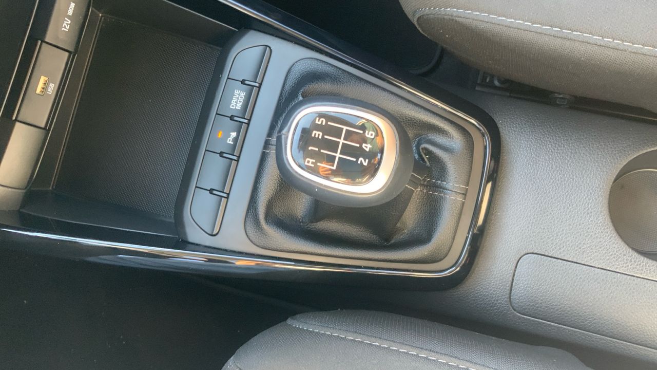 Kia Stonic 1.0 T-GDI MHEV IMT 74KW DRIVE 100 5P