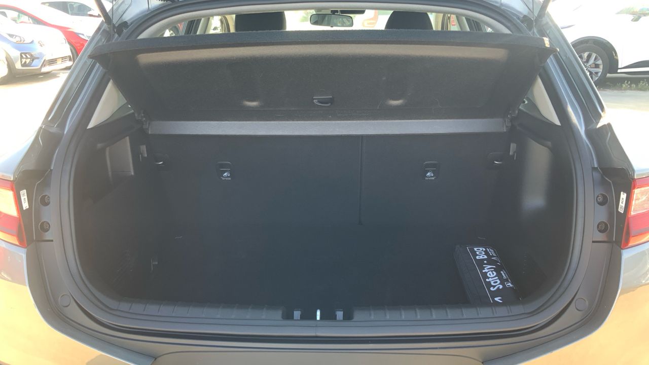 Kia Stonic 1.0 T-GDI MHEV IMT 74KW DRIVE 100 5P