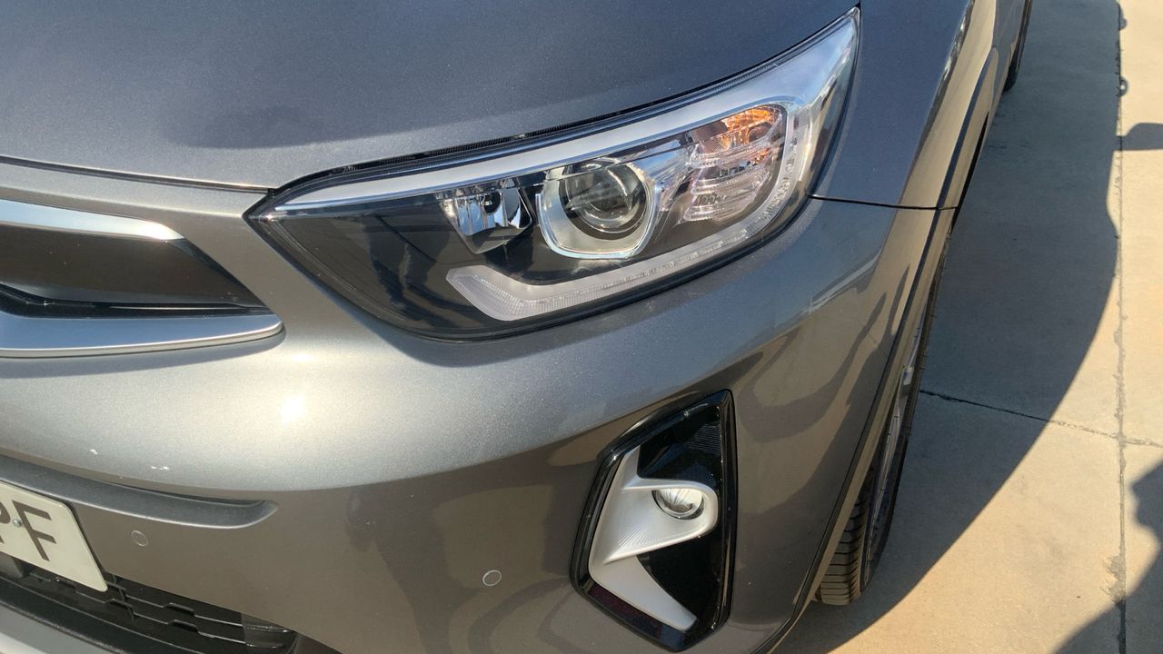 Kia Stonic 1.0 T-GDI MHEV IMT 74KW DRIVE 100 5P