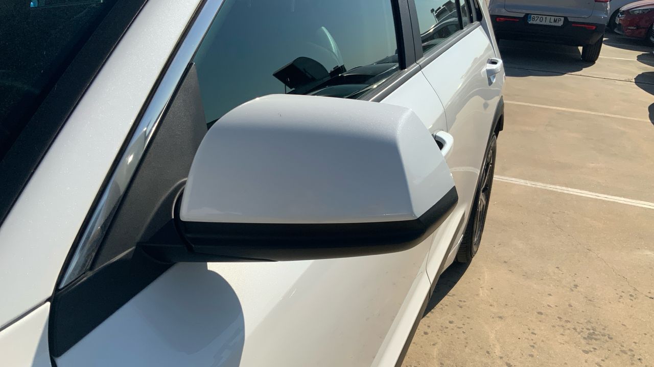 Kia Niro 1.6 GDI HEV CONCEPT 141 5P