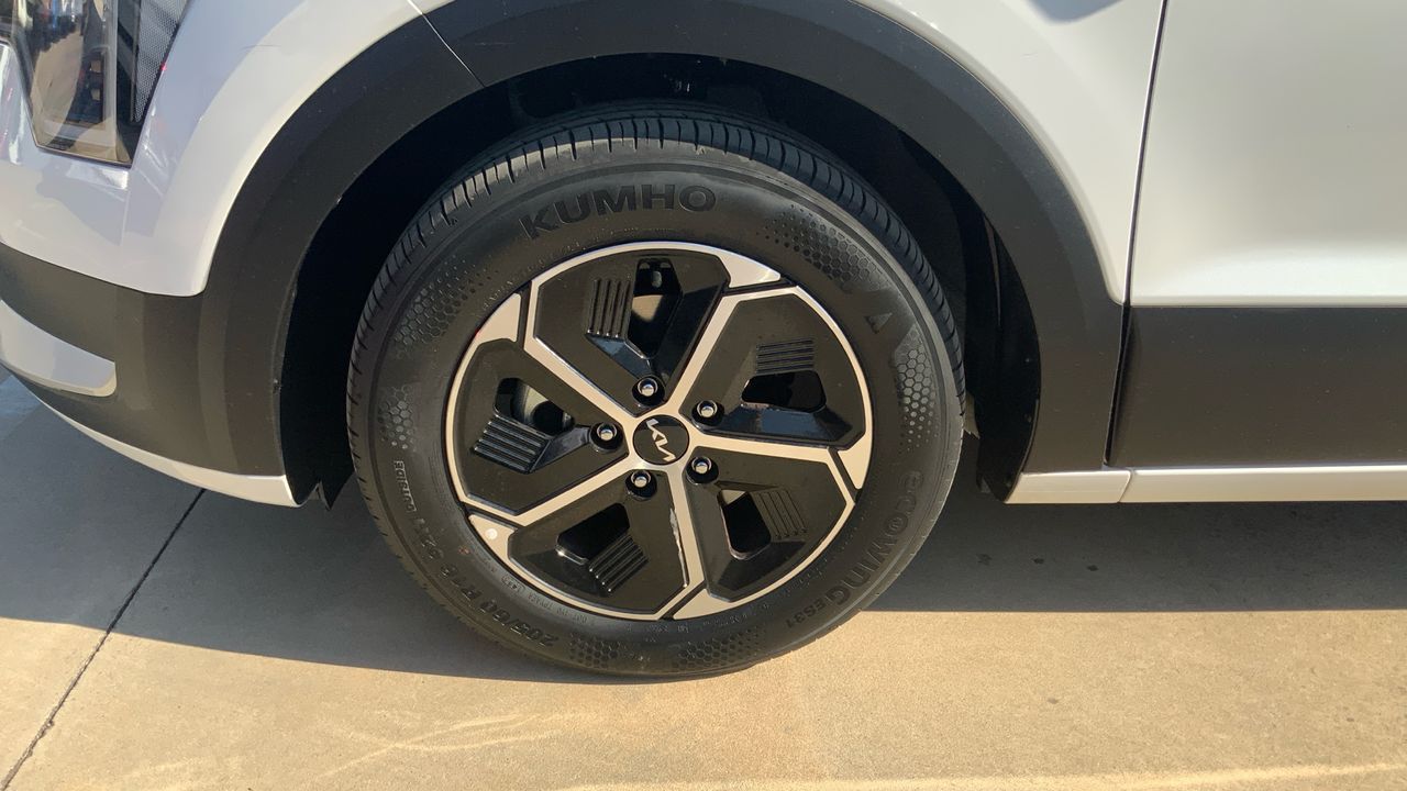 Kia Niro 1.6 GDI HEV CONCEPT 141 5P