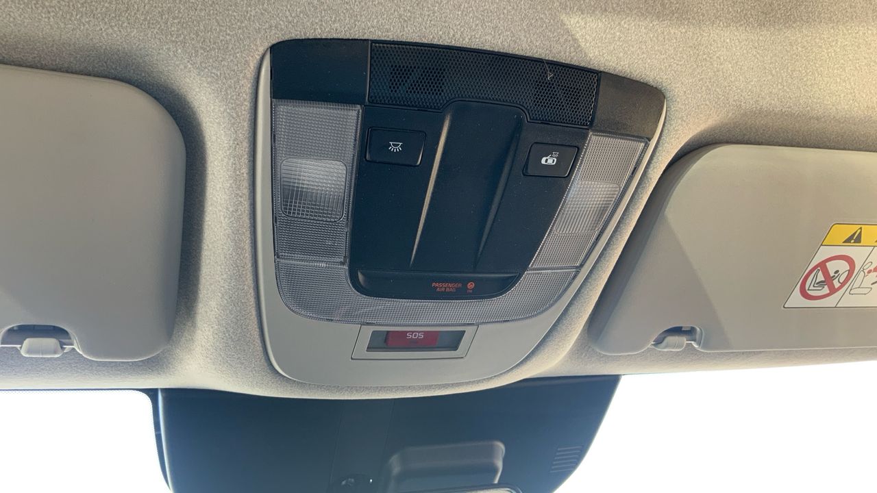 Kia Niro 1.6 GDI HEV CONCEPT 141 5P