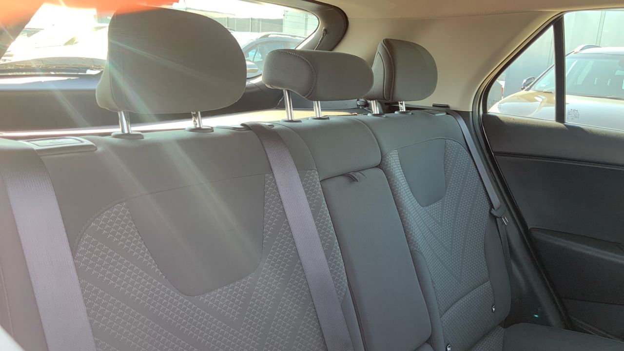 Kia Niro 1.6 GDI HEV CONCEPT 141 5P