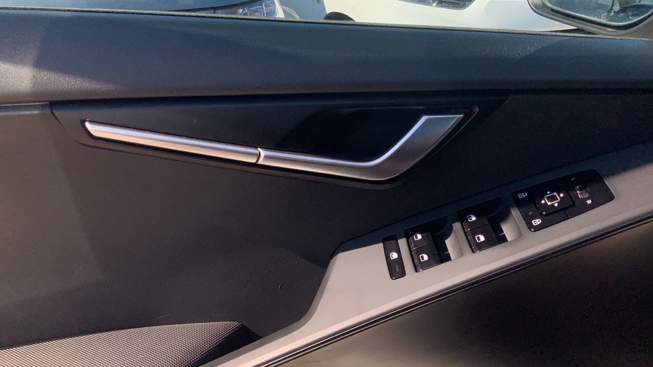 Kia Niro 1.6 GDI HEV CONCEPT 141 5P