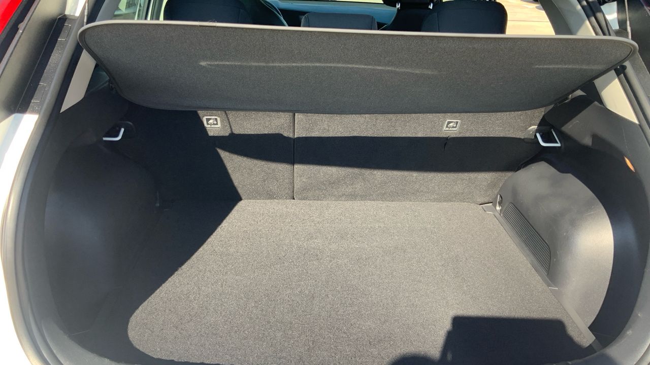 Kia Niro 1.6 GDI HEV CONCEPT 141 5P