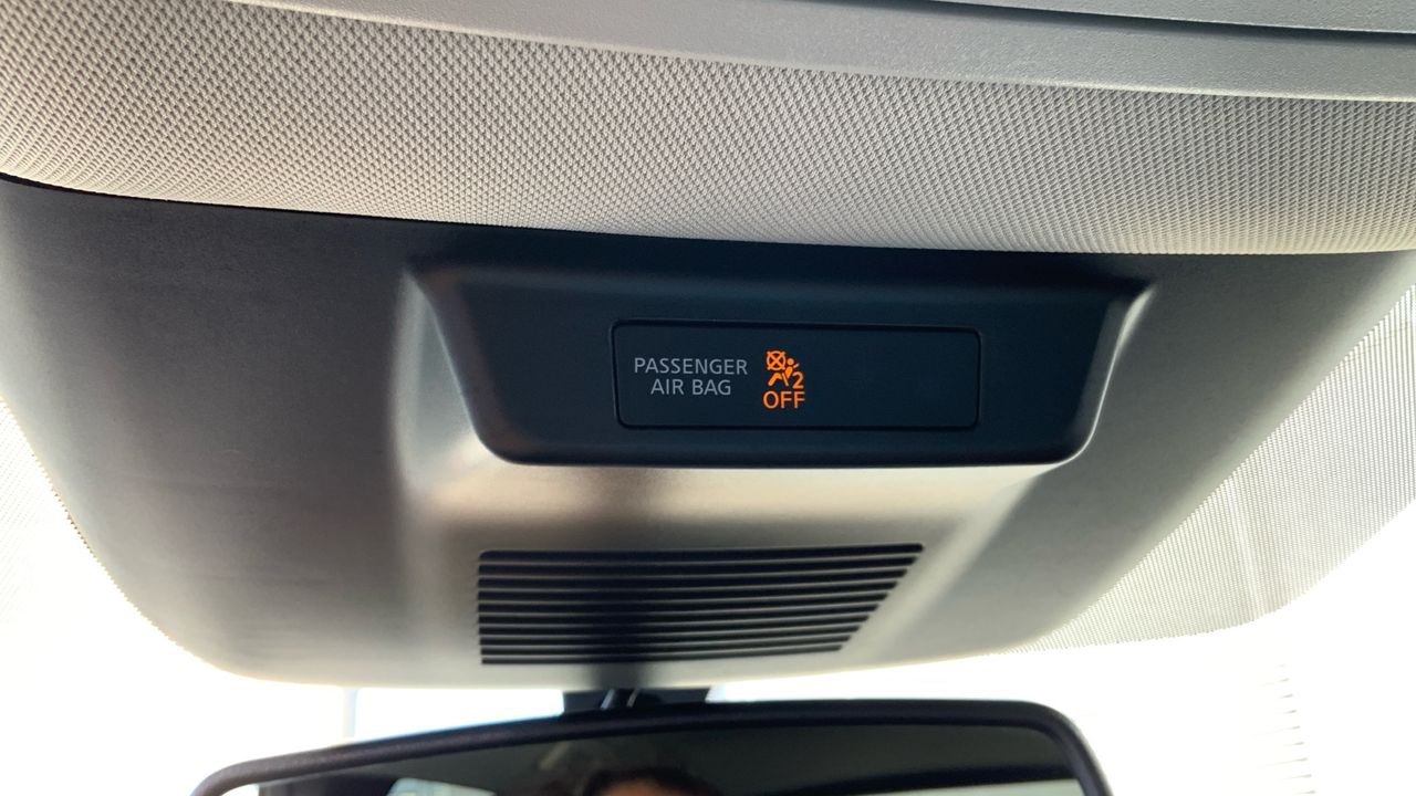 Nissan Qashqai 1.3 DIG-T MHEV 103KW N-GO 140 5P