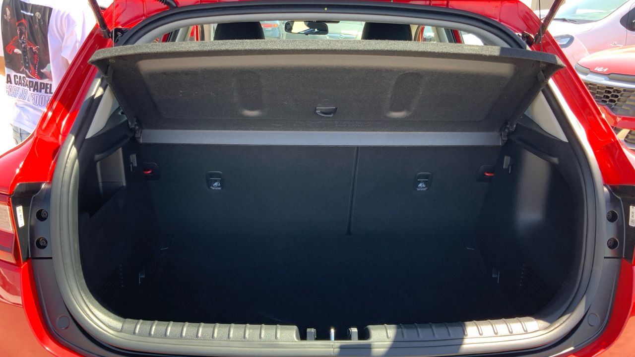Kia Stonic 1.0 T-GDI MHEV IMT 74KW DRIVE 100 5P