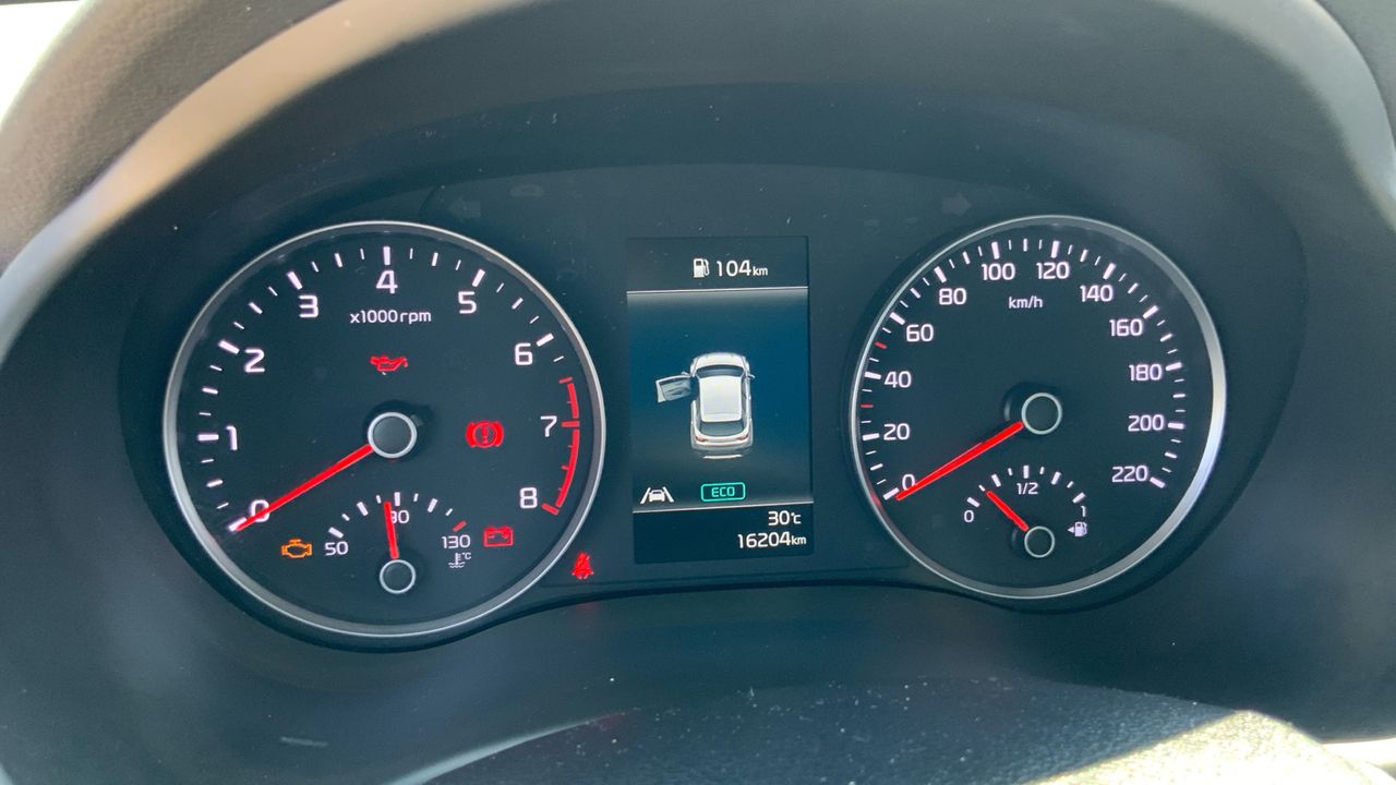 Kia Stonic 1.0 T-GDI MHEV IMT 74KW DRIVE 100 5P