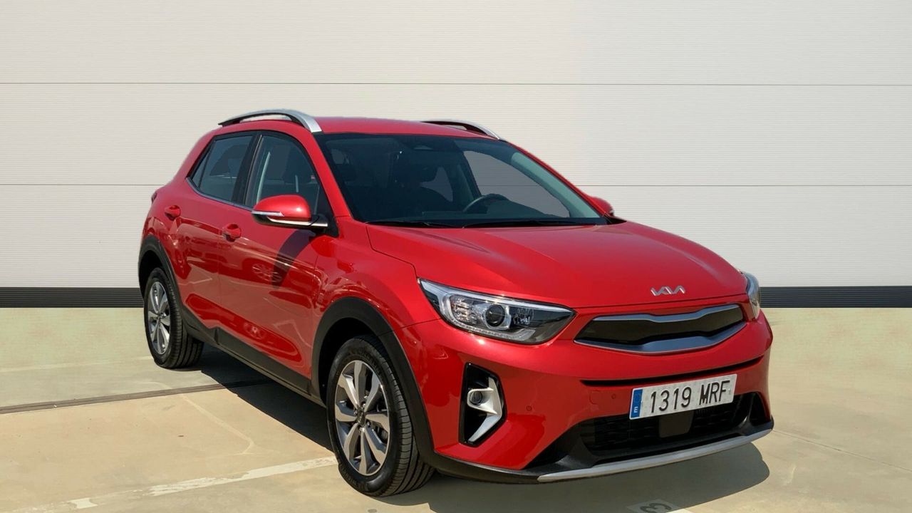 Kia Stonic 1.0 T-GDI MHEV IMT 74KW DRIVE 100 5P