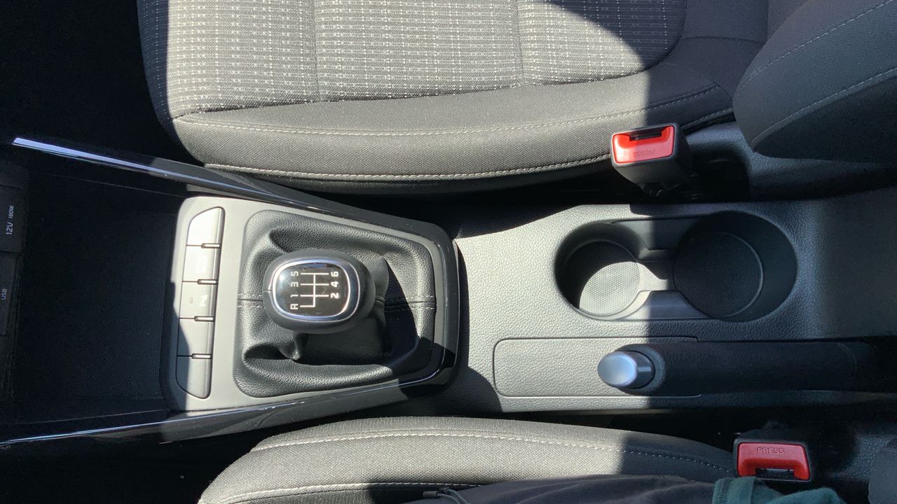 Kia Stonic 1.0 T-GDI MHEV IMT 74KW DRIVE 100 5P