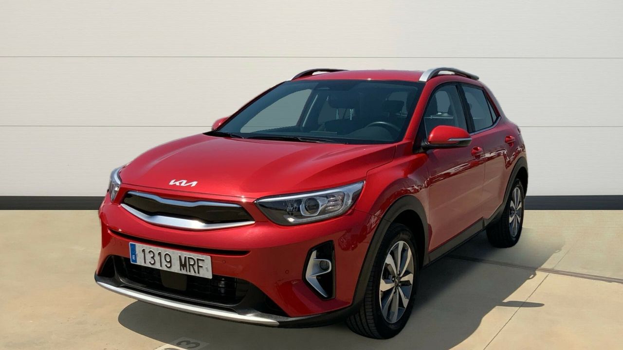 Kia Stonic 1.0 T-GDI MHEV IMT 74KW DRIVE 100 5P