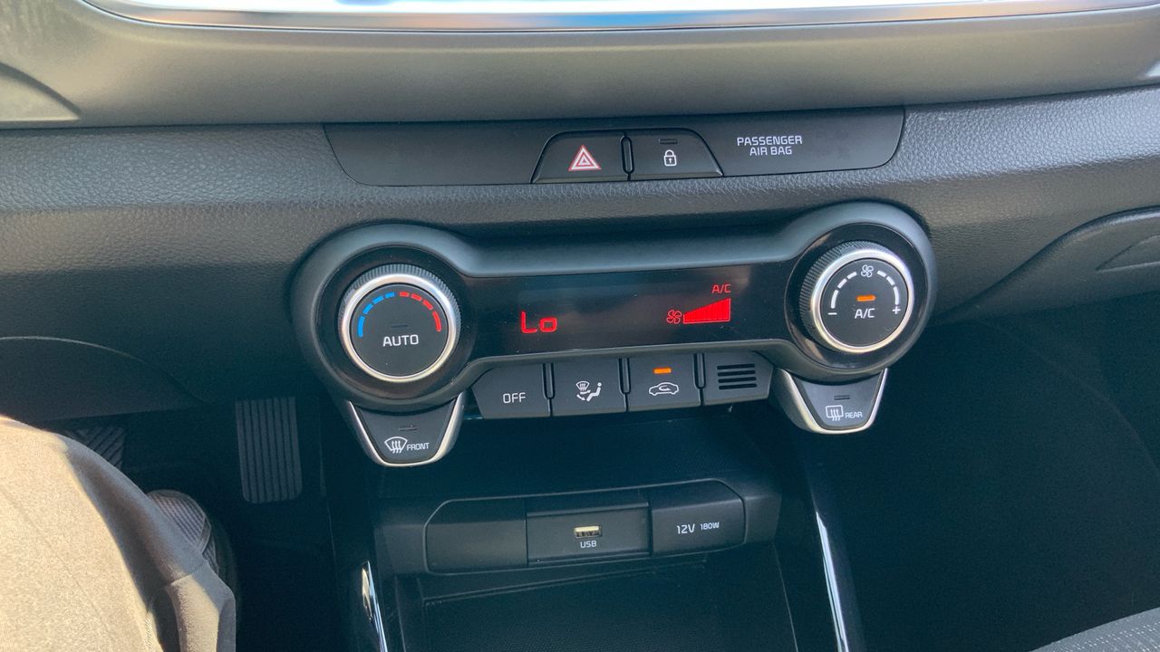 Kia Stonic 1.0 T-GDI MHEV IMT 74KW DRIVE 100 5P