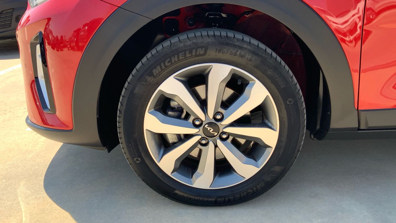 Kia Stonic 1.0 T-GDI MHEV IMT 74KW DRIVE 100 5P