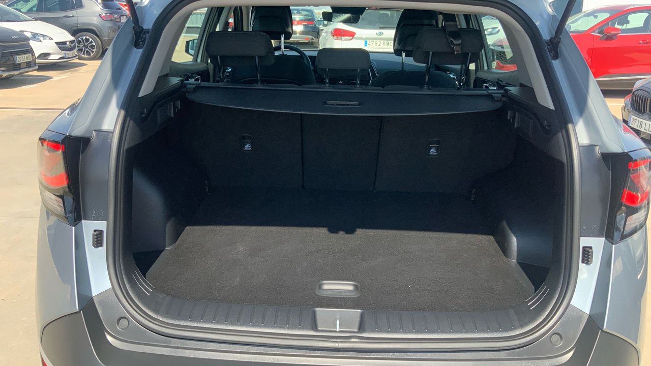 Kia Sportage 1.6 T-GDI HEV DRIVE AUTO 230 5P
