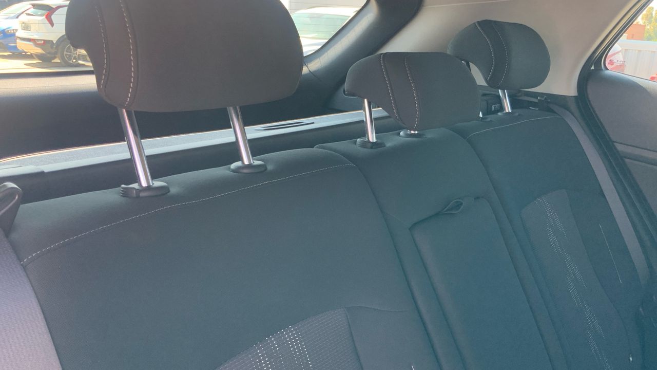 Kia Sportage 1.6 T-GDI HEV DRIVE AUTO 230 5P