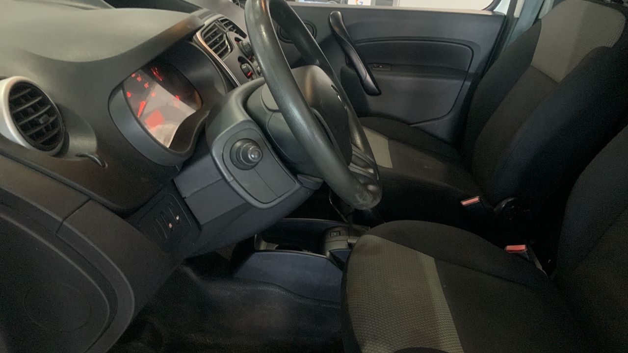 Renault Kangoo 1.5 BLUE DCI 70KW PROFESIONAL M1-AF 95 4P