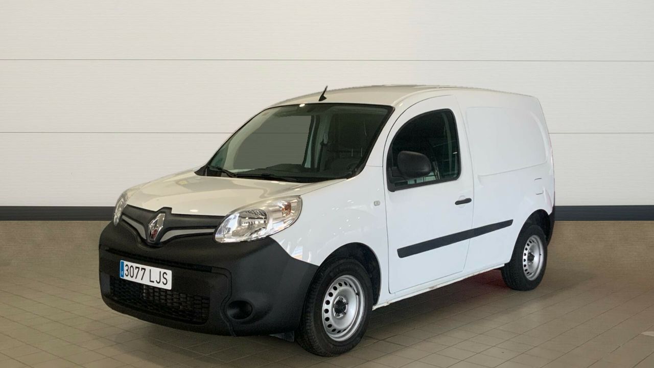 Renault Kangoo 1.5 BLUE DCI 70KW PROFESIONAL M1-AF 95 4P