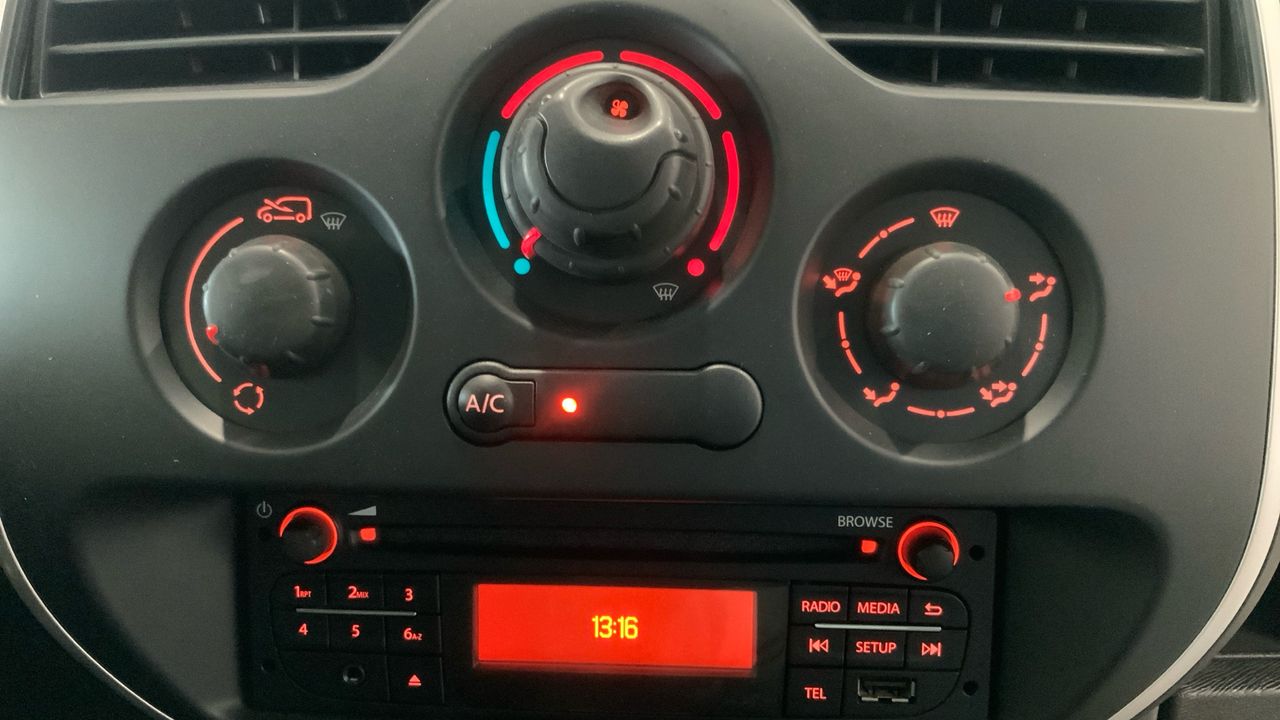 Renault Kangoo 1.5 BLUE DCI 70KW PROFESIONAL M1-AF 95 4P