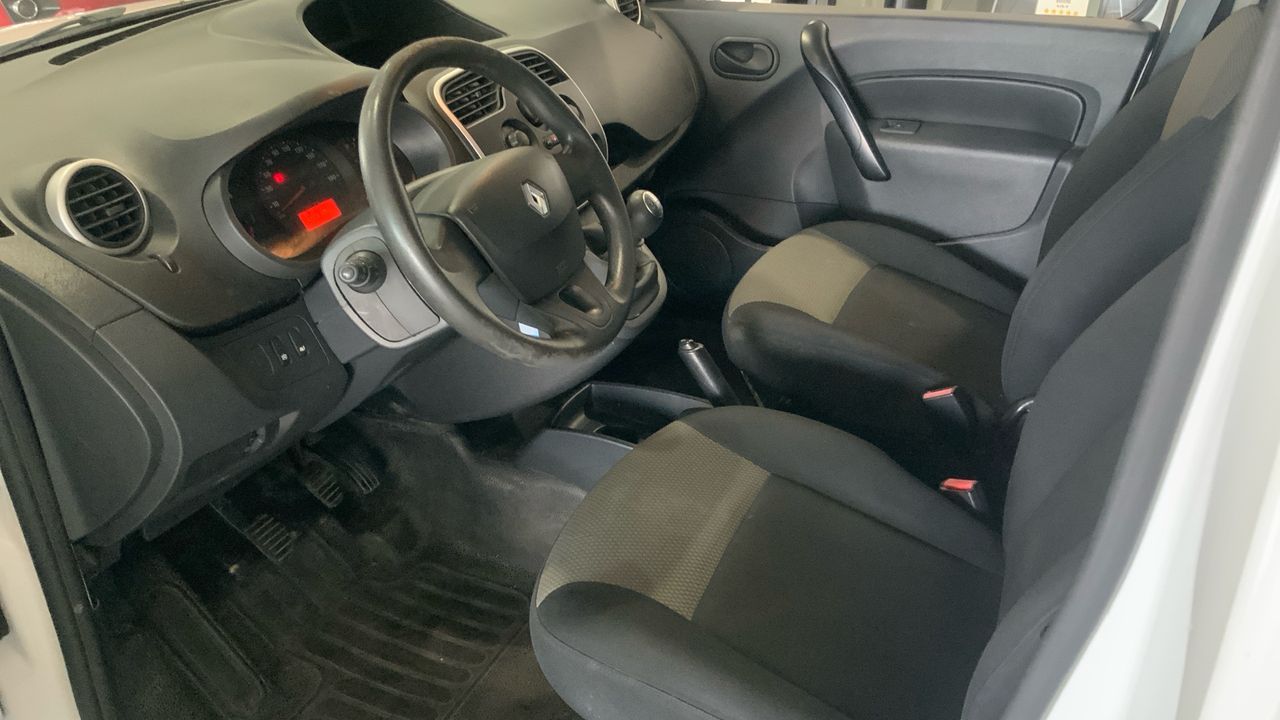 Renault Kangoo 1.5 BLUE DCI 70KW PROFESIONAL M1-AF 95 4P