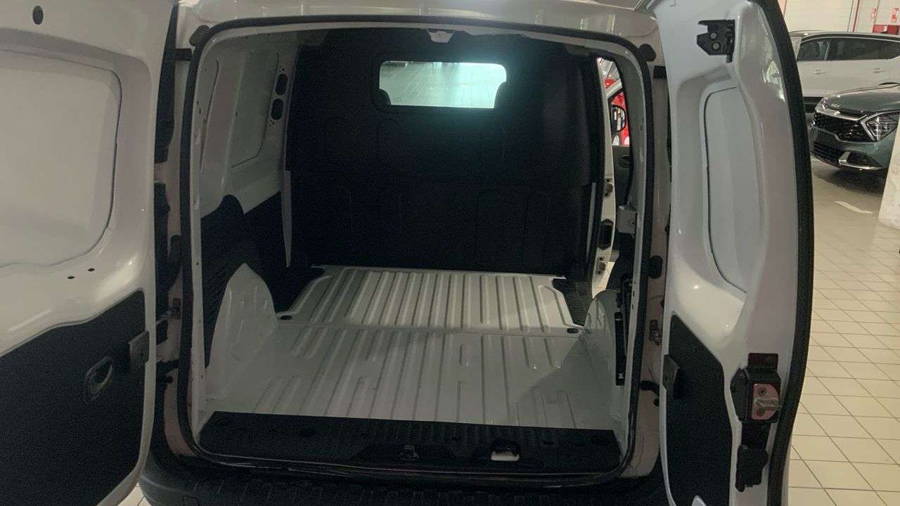 Renault Kangoo 1.5 BLUE DCI 70KW PROFESIONAL M1-AF 95 4P
