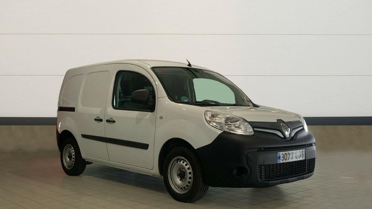 Renault Kangoo 1.5 BLUE DCI 70KW PROFESIONAL M1-AF 95 4P