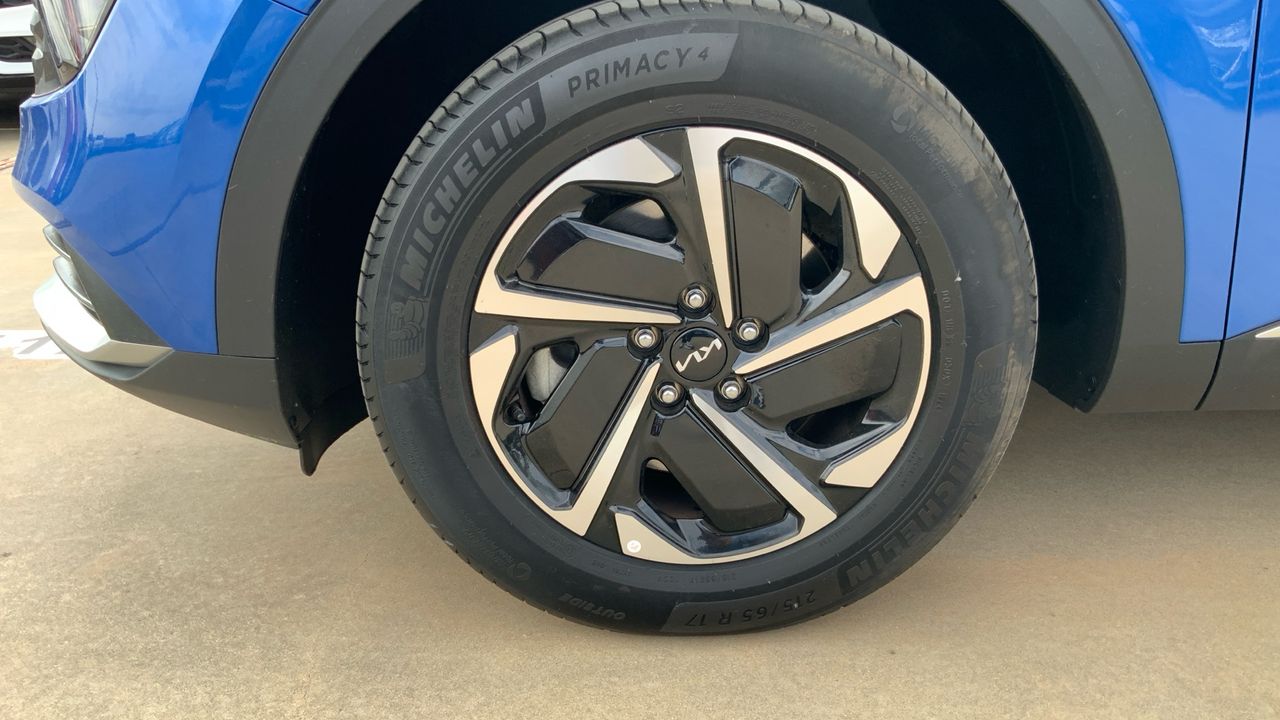 Kia Sportage 1.6 T-GDI HEV DRIVE AUTO 230 5P